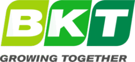 BKT Tyres